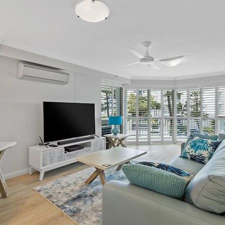 Oceana On Broadbeach Exterior foto