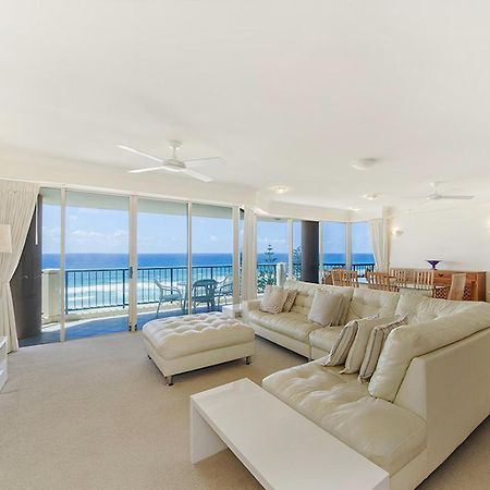 Oceana On Broadbeach Exterior foto