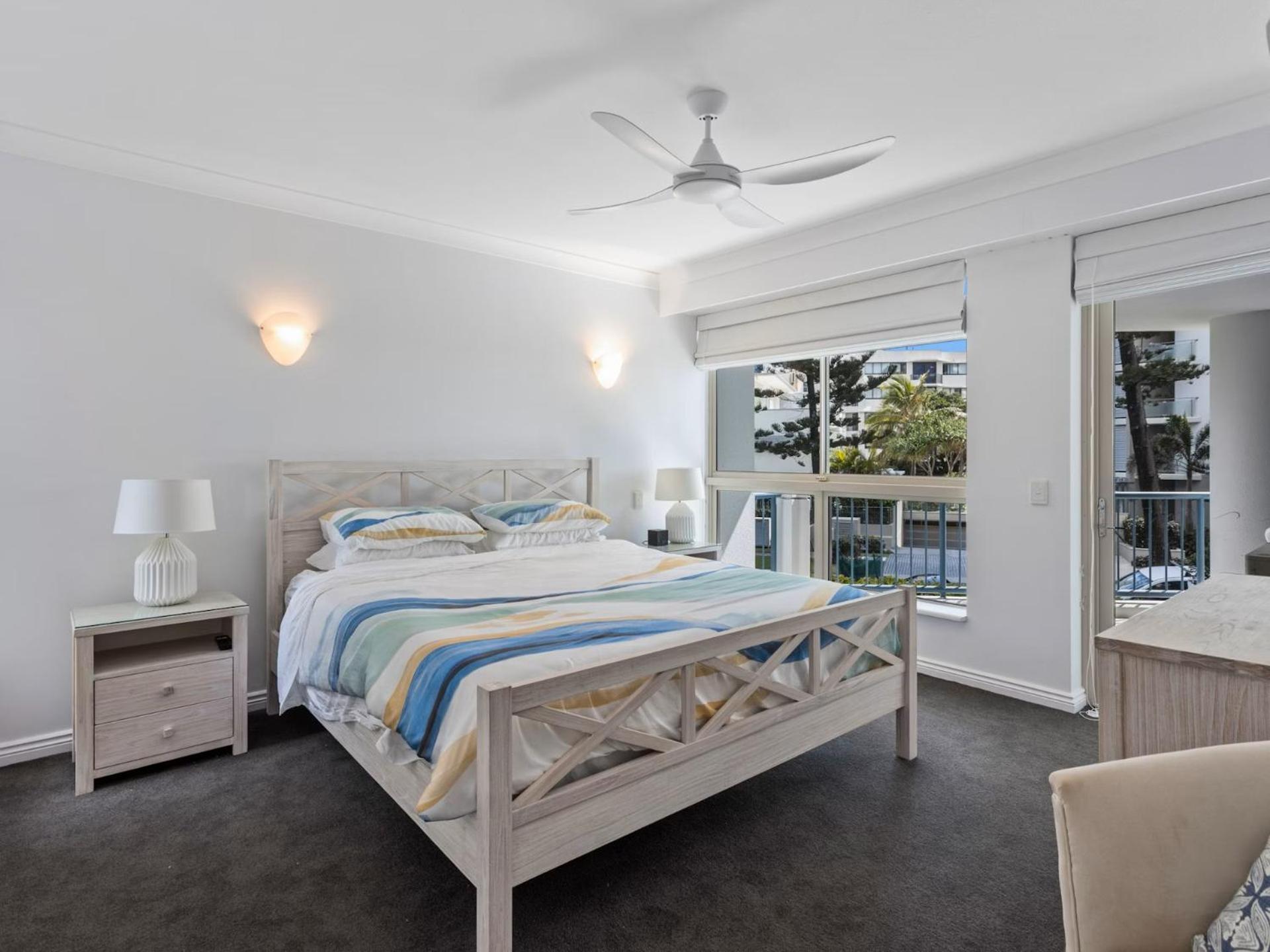 Oceana On Broadbeach Exterior foto