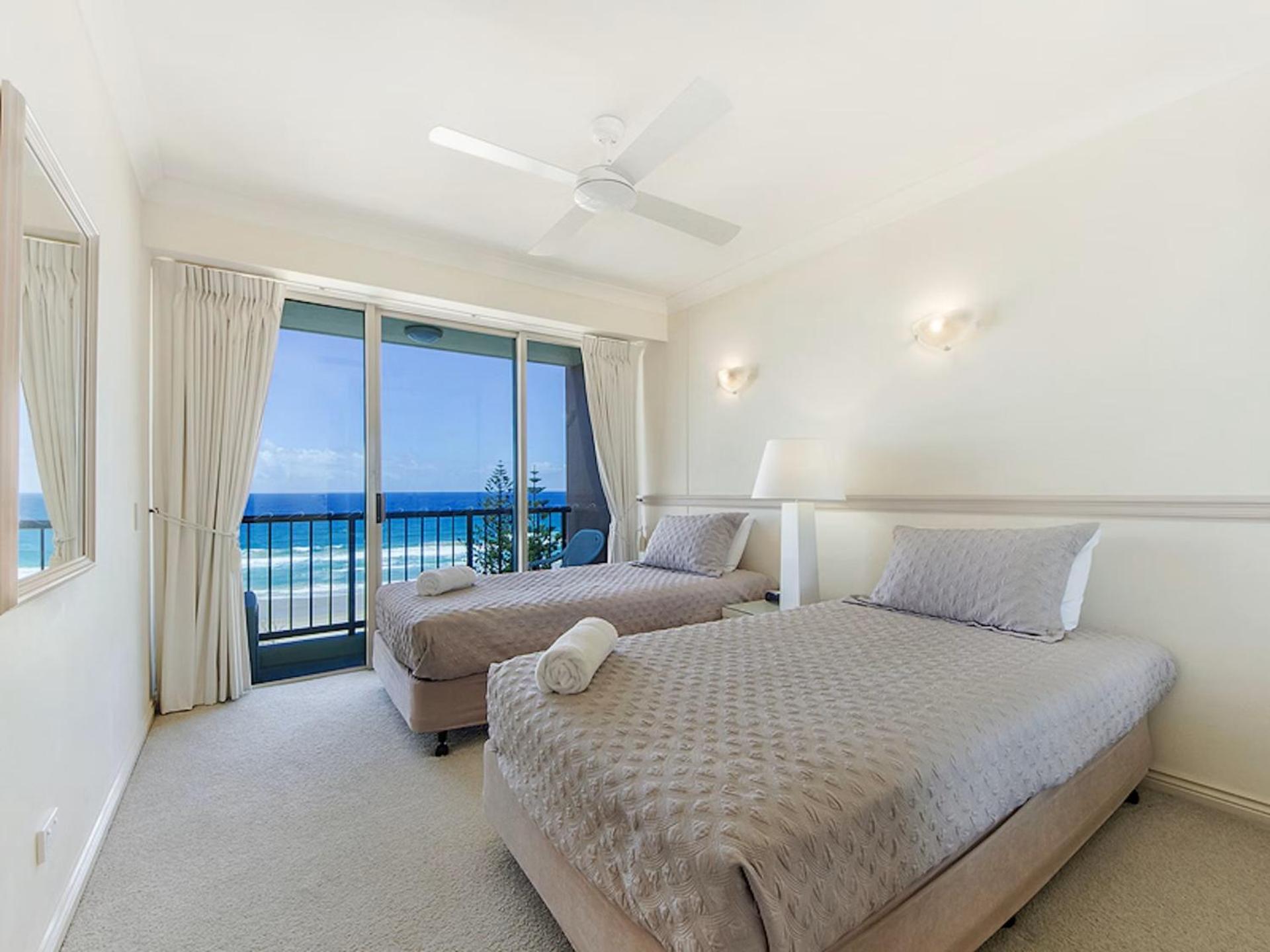 Oceana On Broadbeach Exterior foto